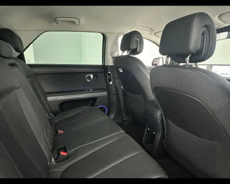 Hyundai Ioniq 5 usata a Bologna (12)