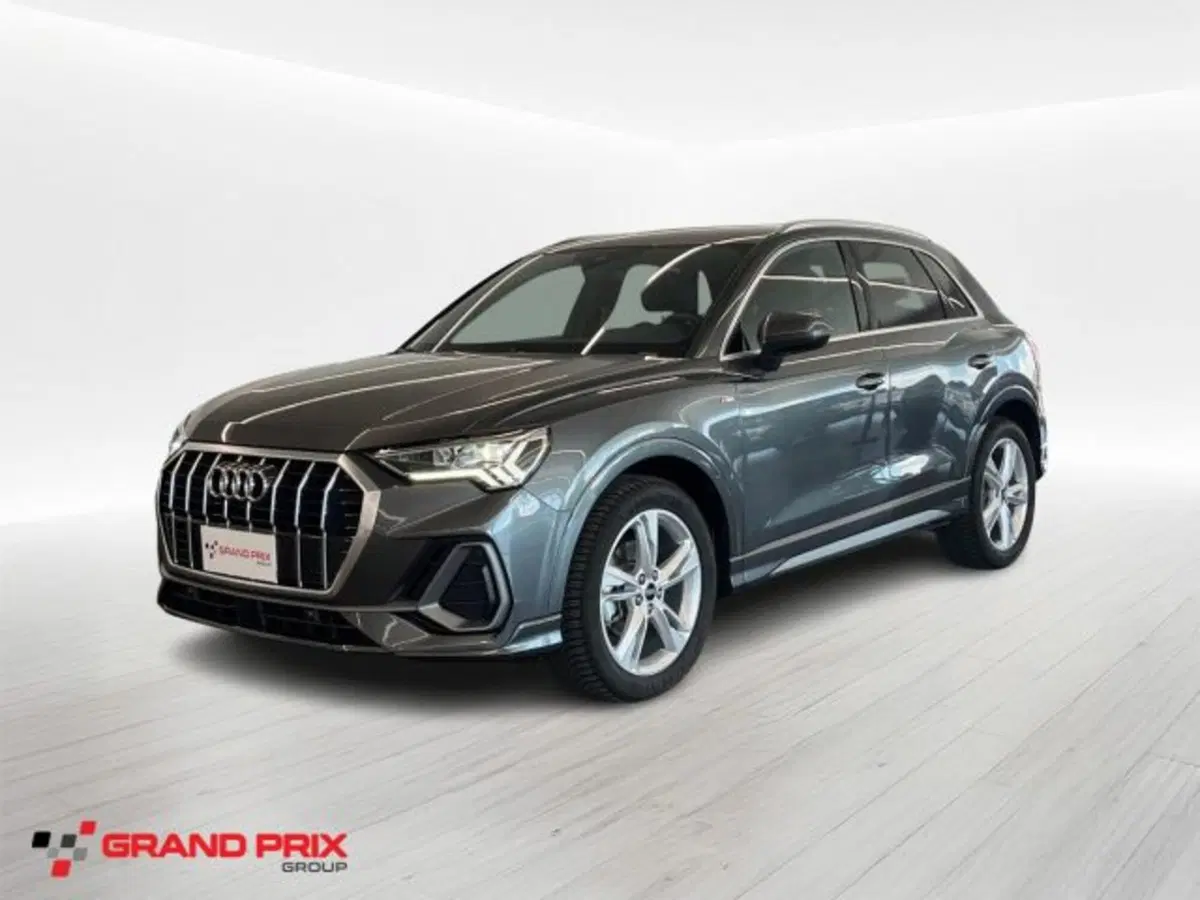 Audi Q3 Sportback usata a Bologna