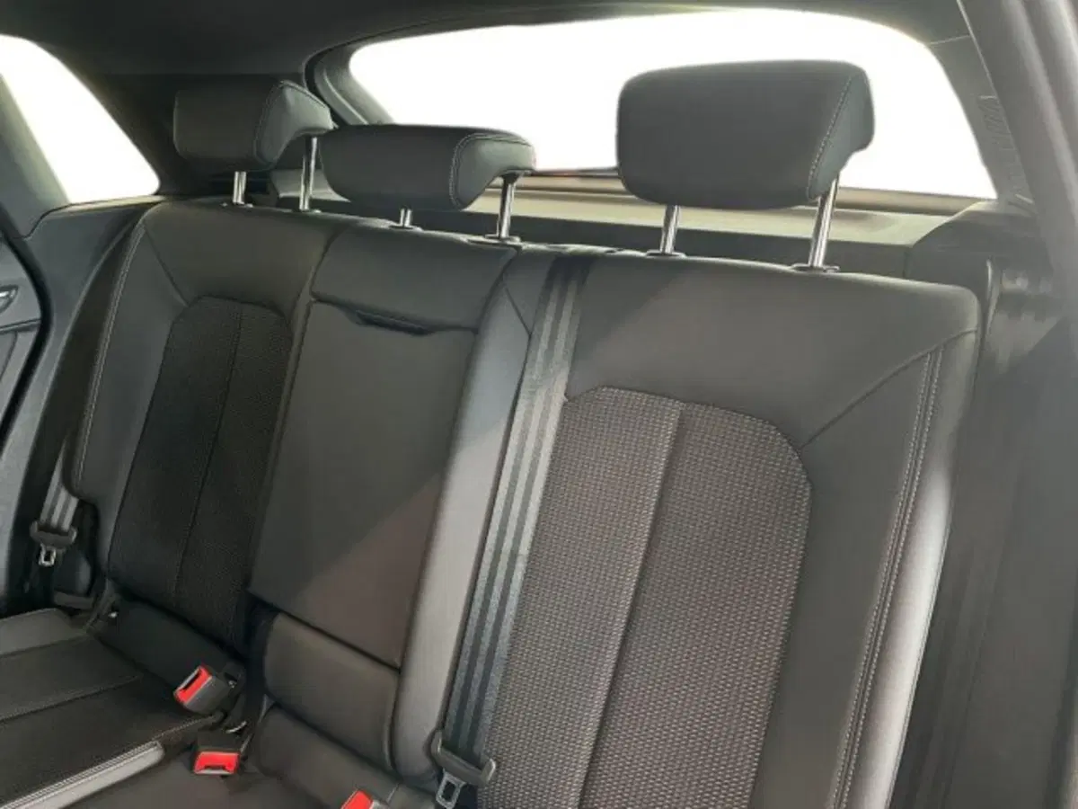 Audi Q3 Sportback usata a Bologna (13)