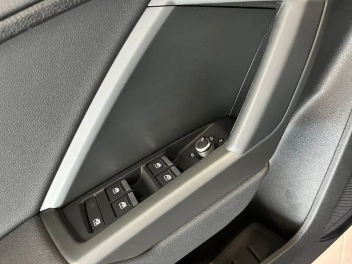 Audi Q3 Sportback usata a Bologna (17)