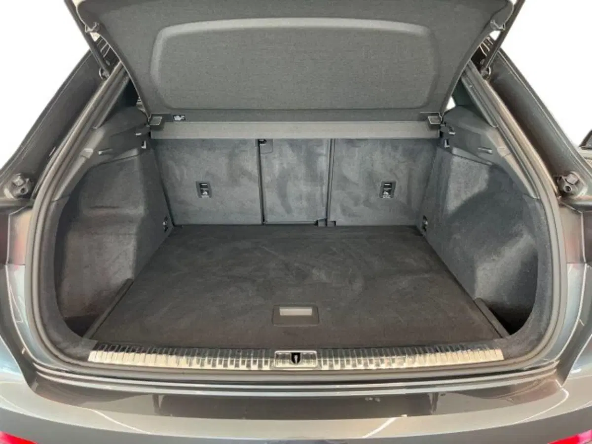 Audi Q3 Sportback usata a Bologna (19)