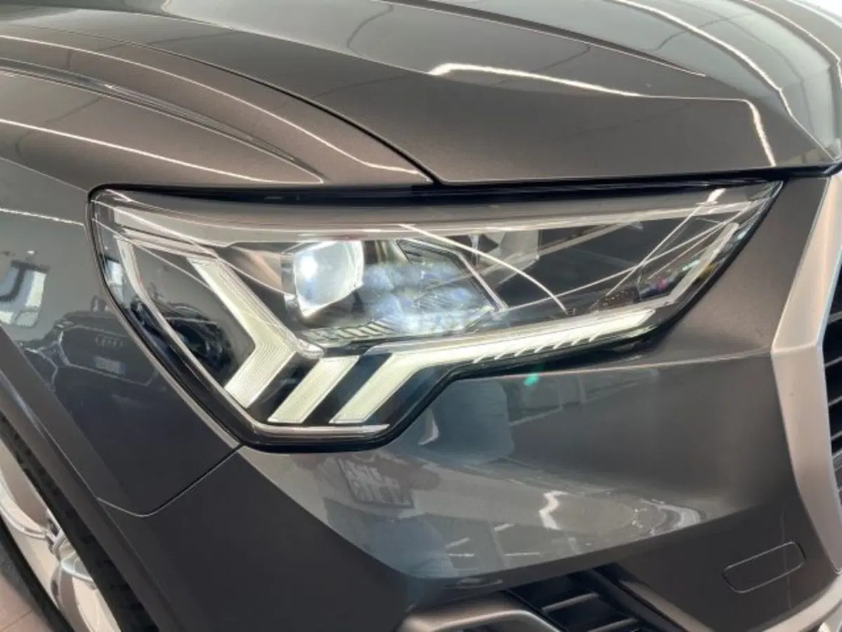 Audi Q3 Sportback usata a Bologna (7)
