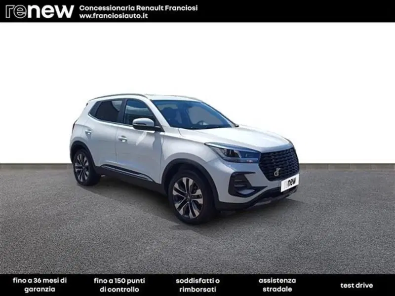 Dr DR 5.0 usata a Modena (3)