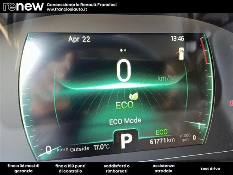 Dr DR 5.0 usata a Modena (5)