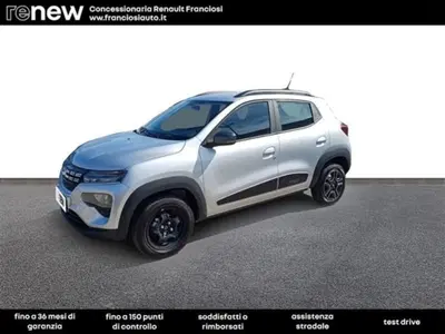 Dacia Spring Expression Electric 45 del 2023 usata a Mirandola