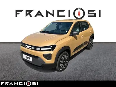 Dacia Spring Expression Electric 65 del 2025 usata a Mirandola