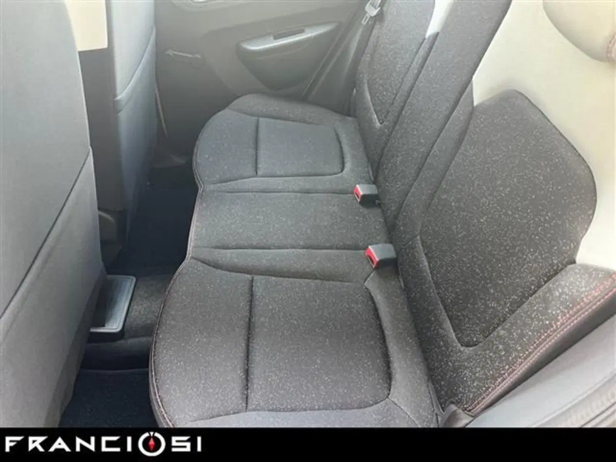Dacia Spring usata a Modena (11)