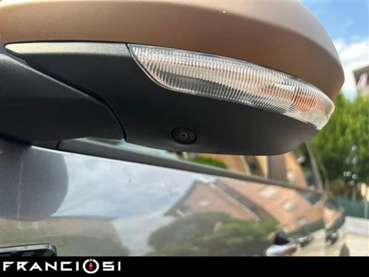 Dacia Bigster usata a Modena (15)