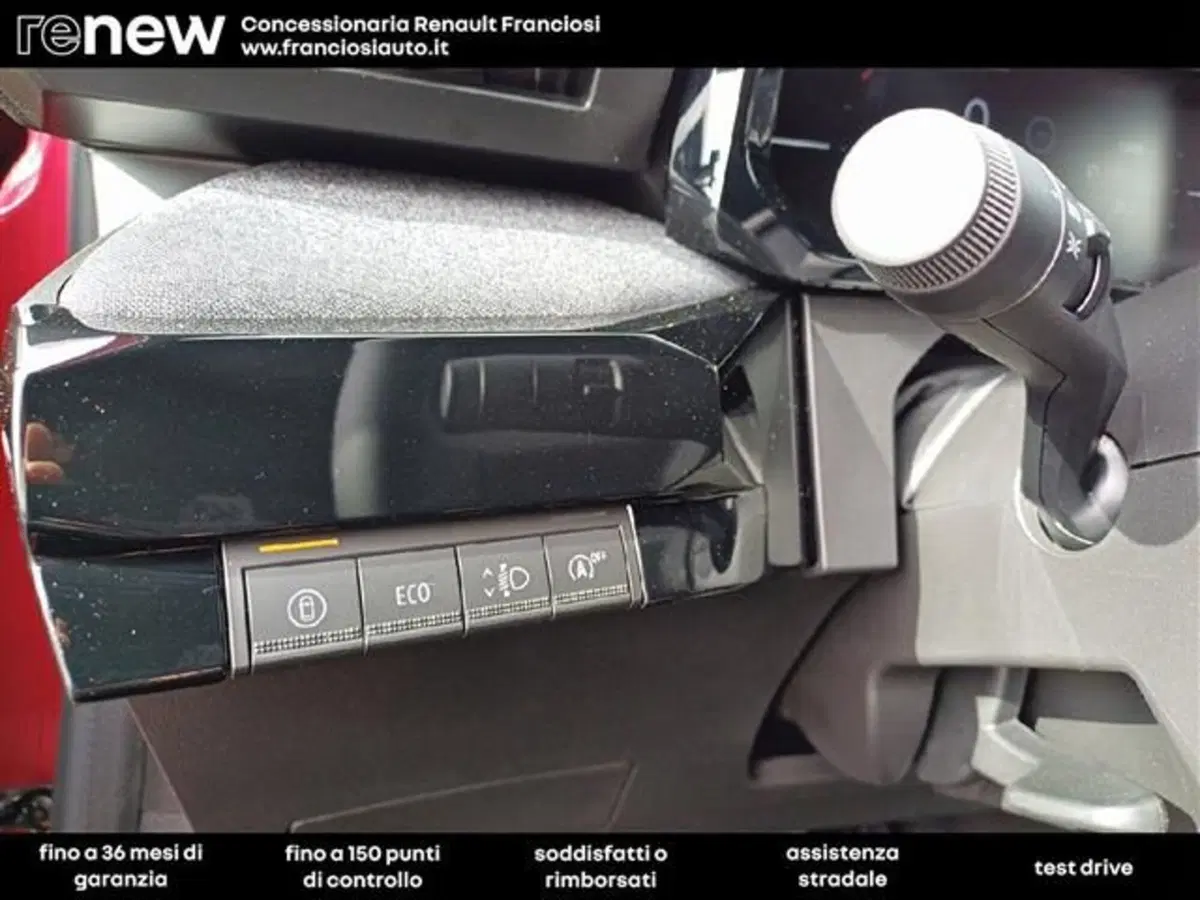 Renault Clio usata a Modena (18)