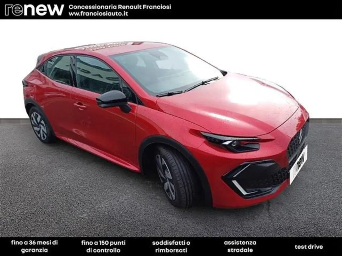 Renault Clio usata a Modena (2)