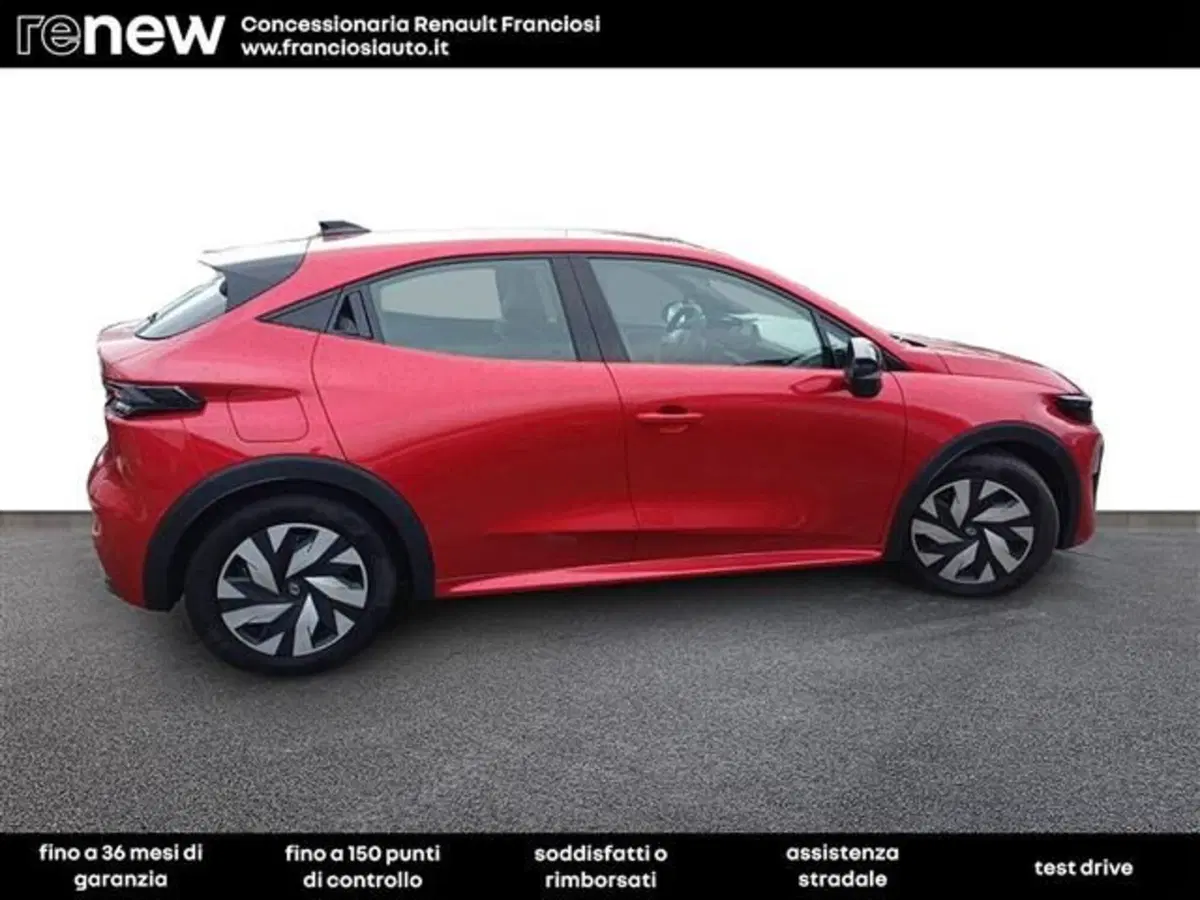 Renault Clio usata a Modena (3)