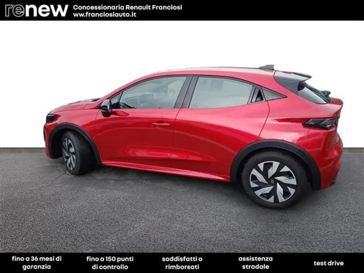 Renault Clio usata a Modena (4)