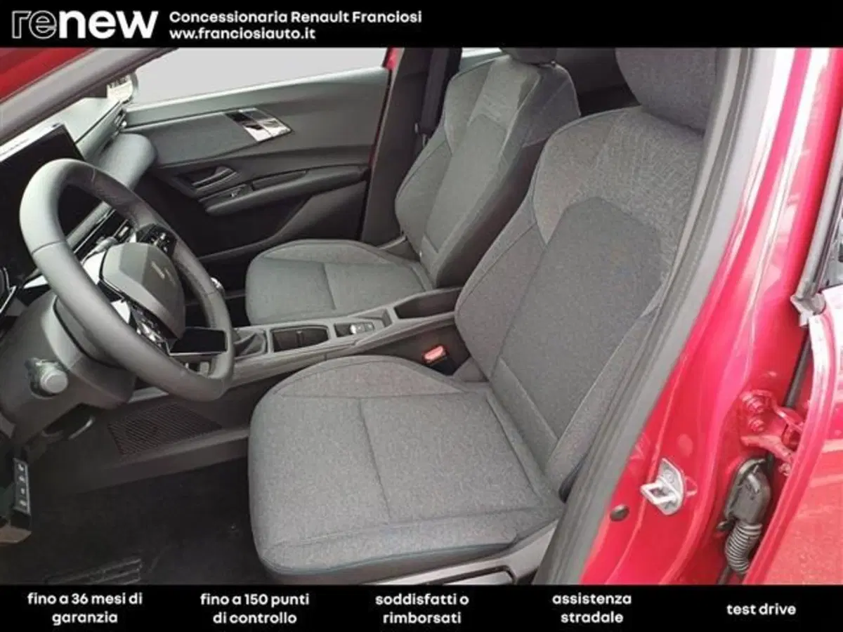 Renault Clio usata a Modena (6)