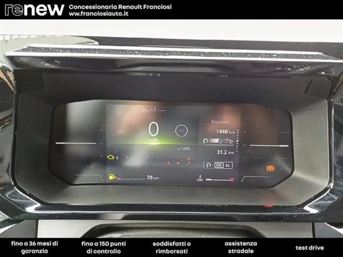 Renault Clio usata a Modena (8)