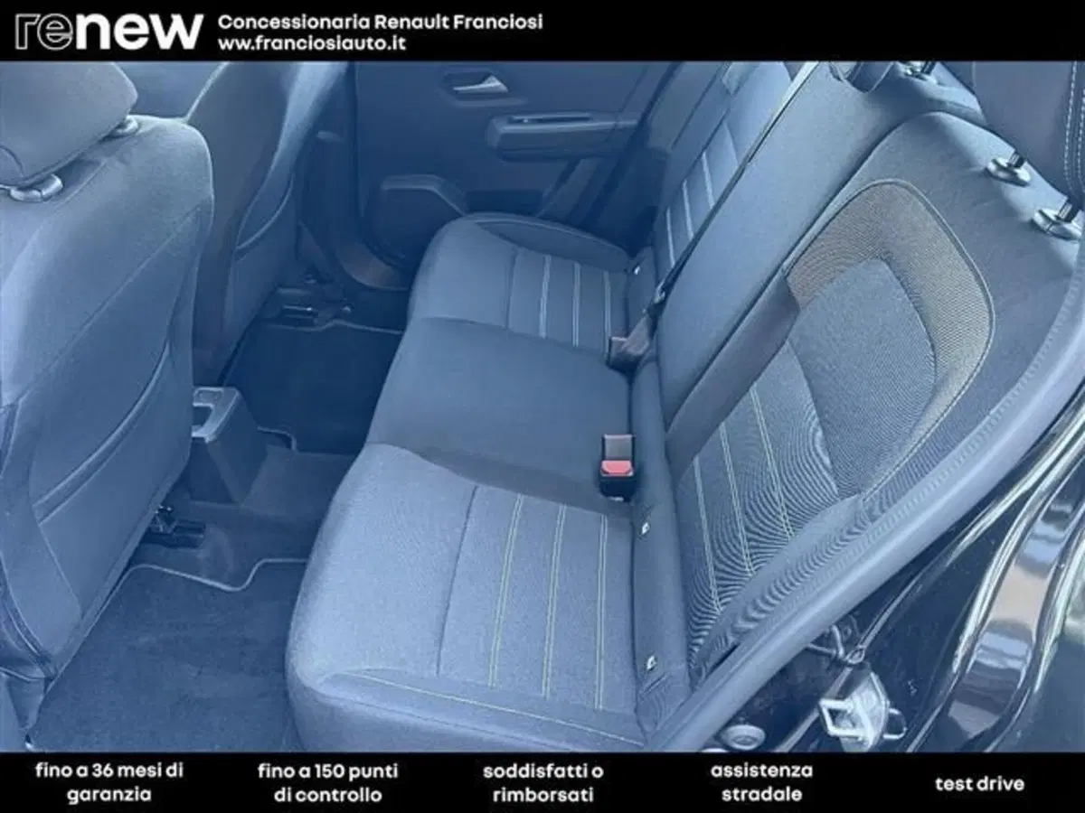 Dacia Sandero Streetway usata a Modena (13)