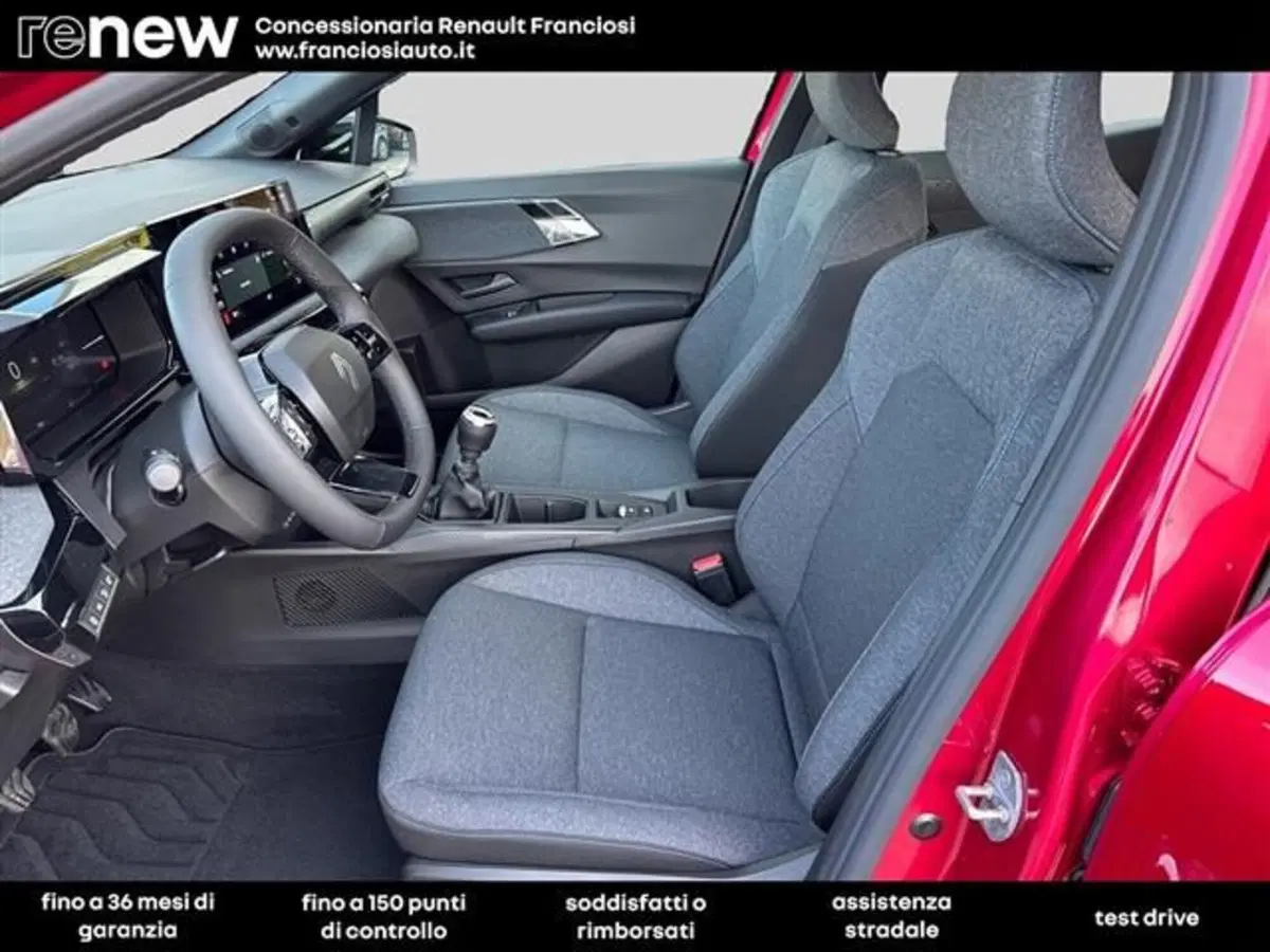 Renault Clio usata a Modena (10)