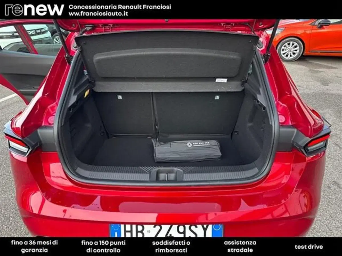 Renault Clio usata a Modena (11)