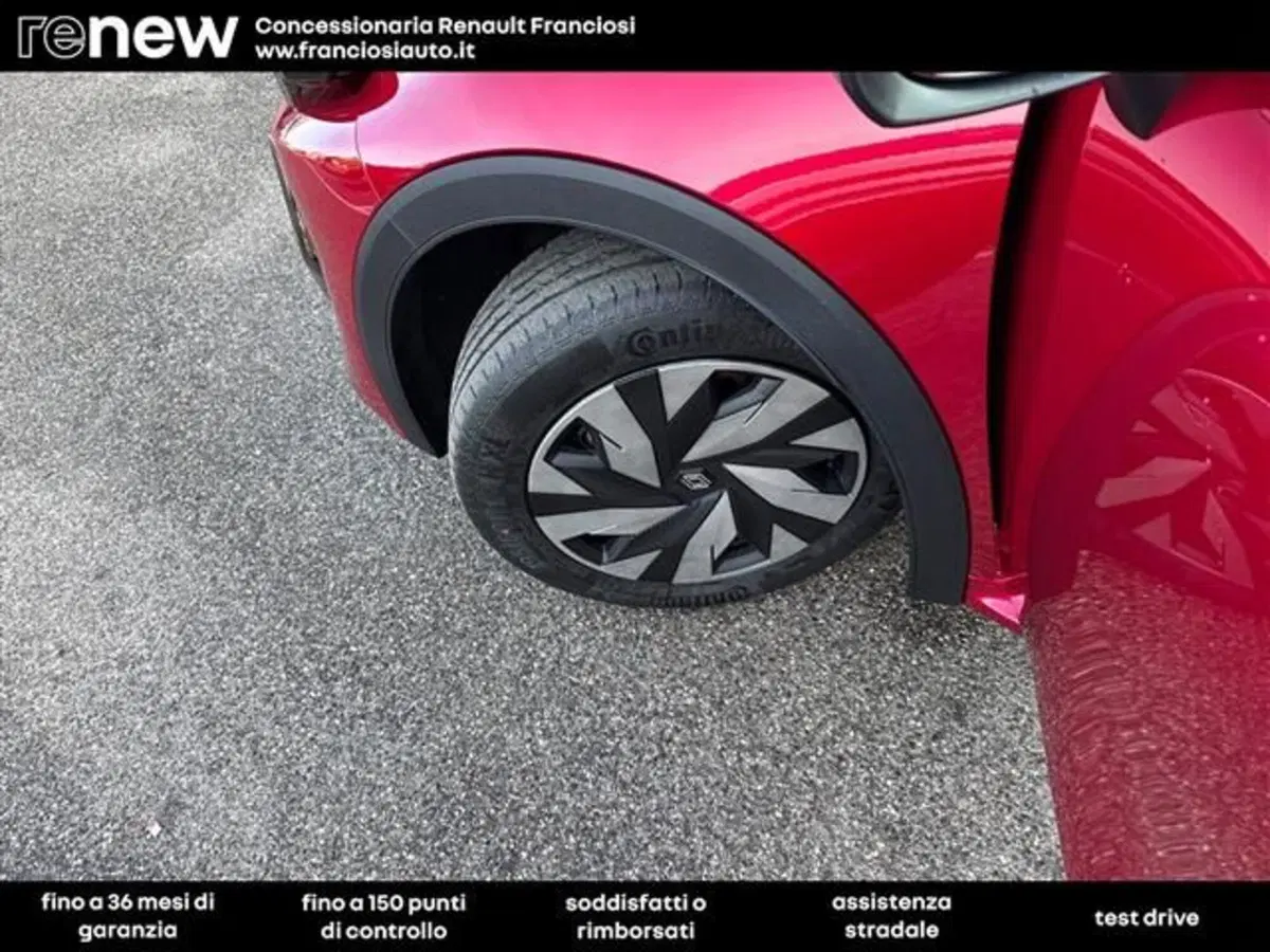 Renault Clio usata a Modena (12)