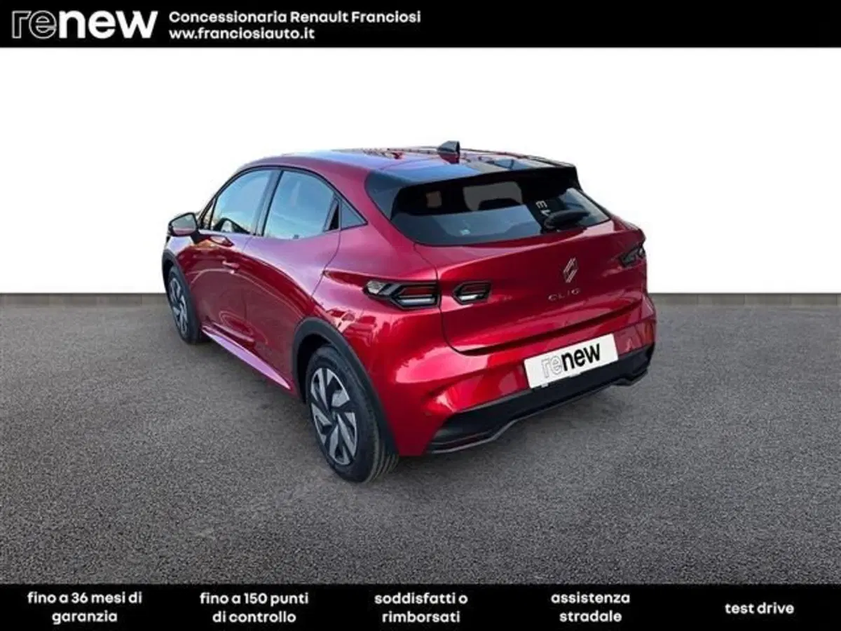 Renault Clio usata a Modena (2)