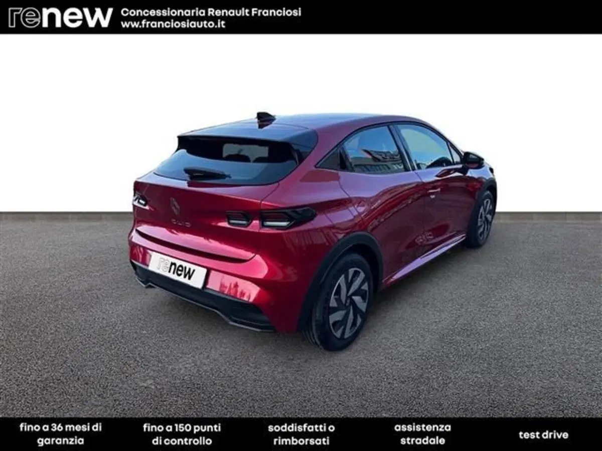 Renault Clio usata a Modena (3)