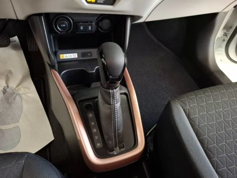 Suzuki Swift nuova a Reggio Emilia (10)