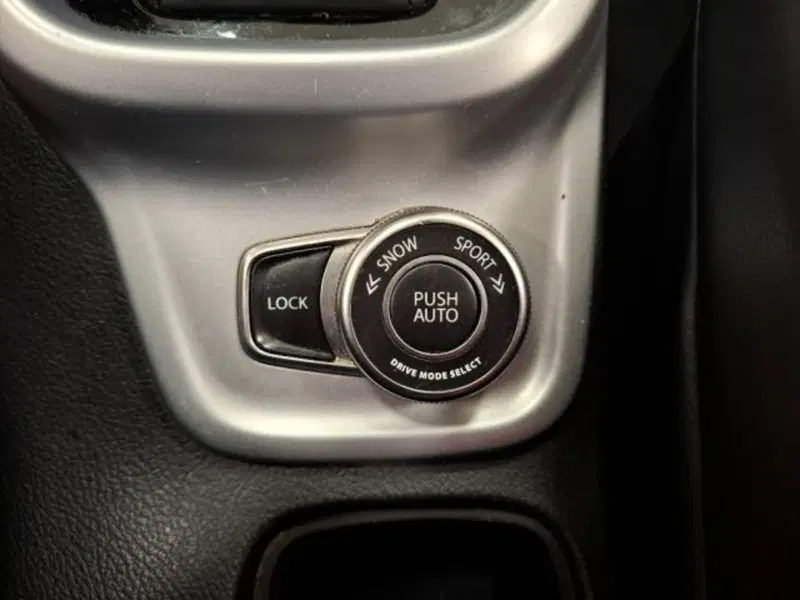 Suzuki Vitara usata a Reggio Emilia (11)