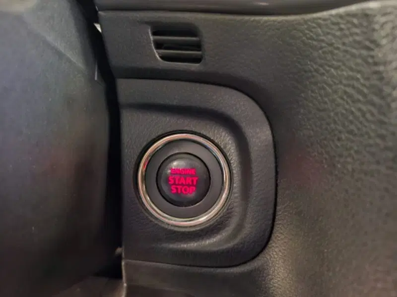 Suzuki Vitara usata a Reggio Emilia (12)