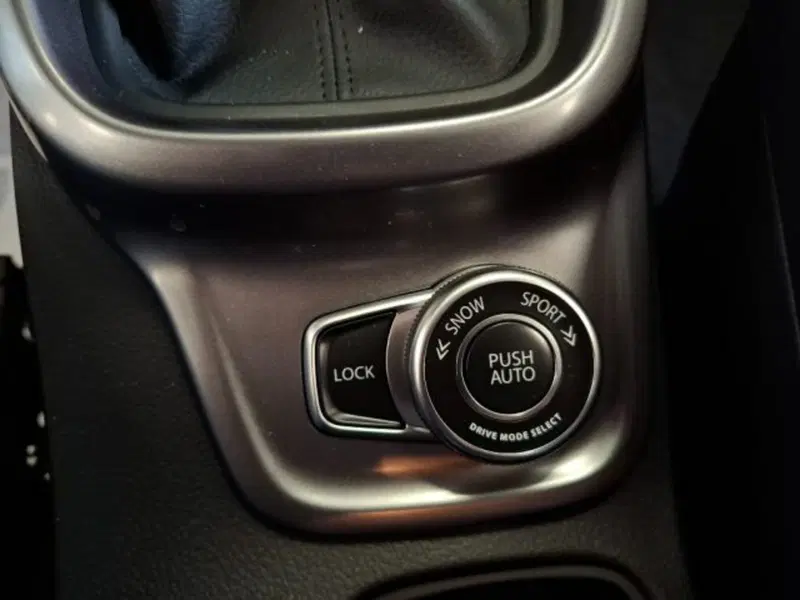 Suzuki Vitara nuova a Reggio Emilia (12)