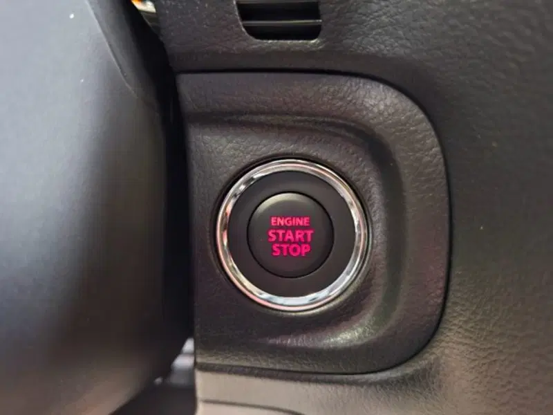 Suzuki Vitara nuova a Reggio Emilia (14)