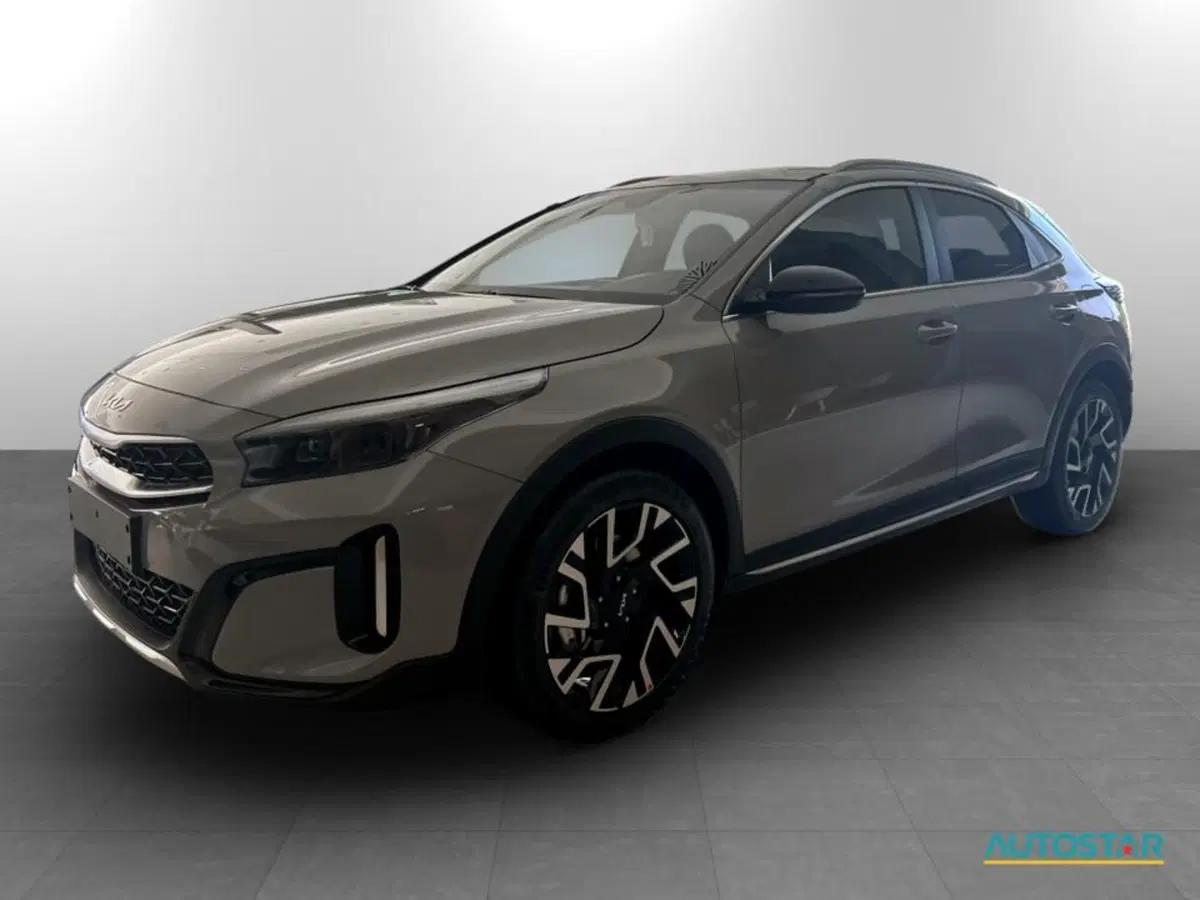 Kia XCeed nuova a Piacenza