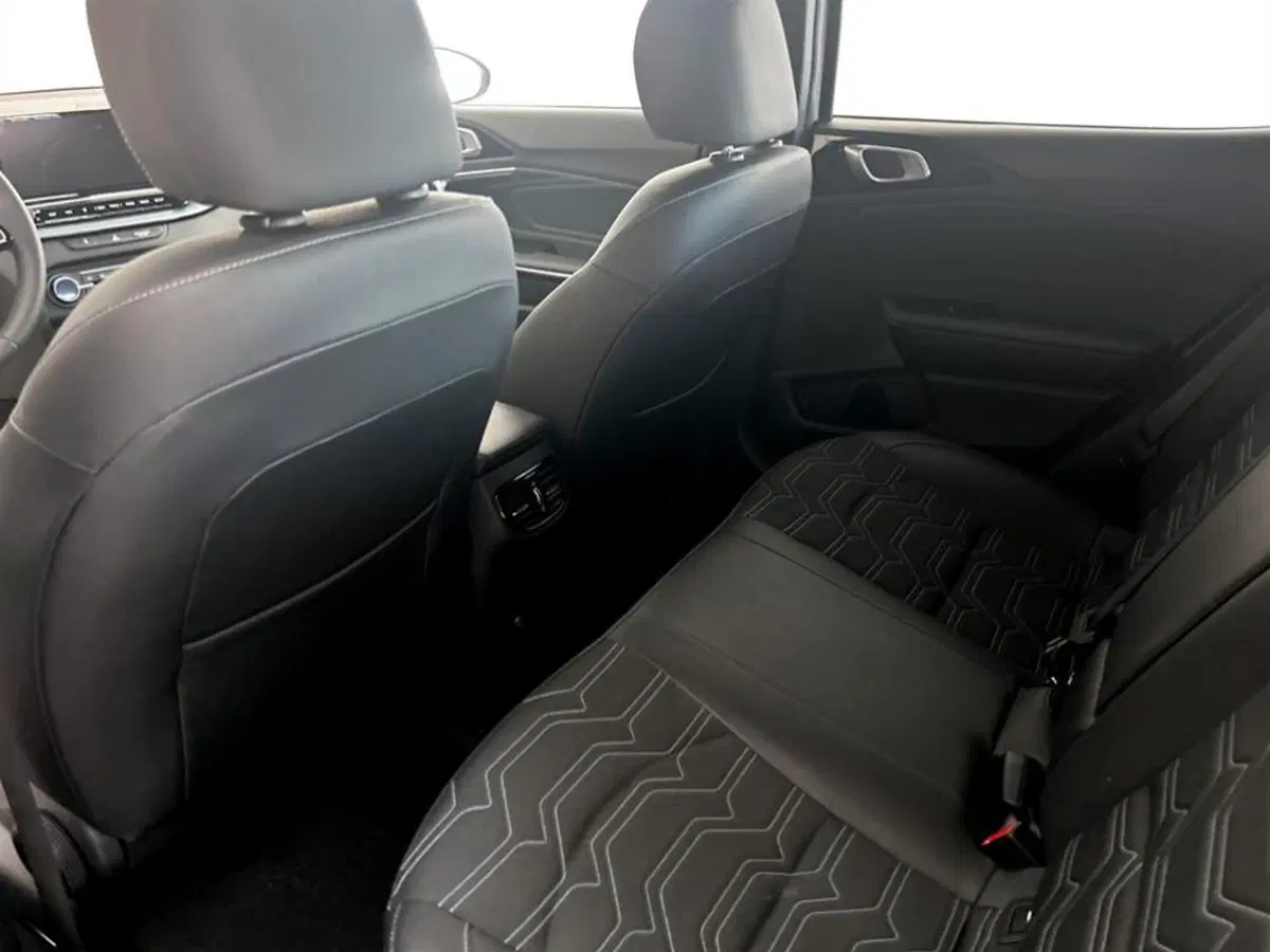 Kia XCeed nuova a Piacenza (10)