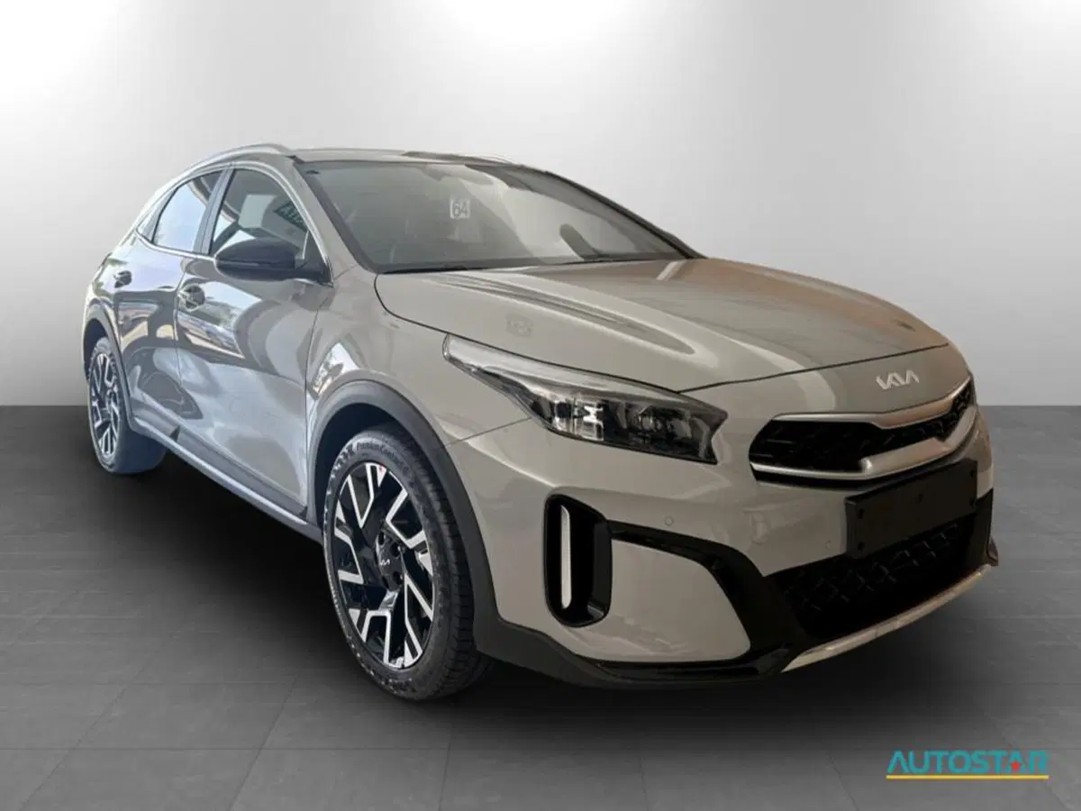 Kia XCeed nuova a Piacenza (3)