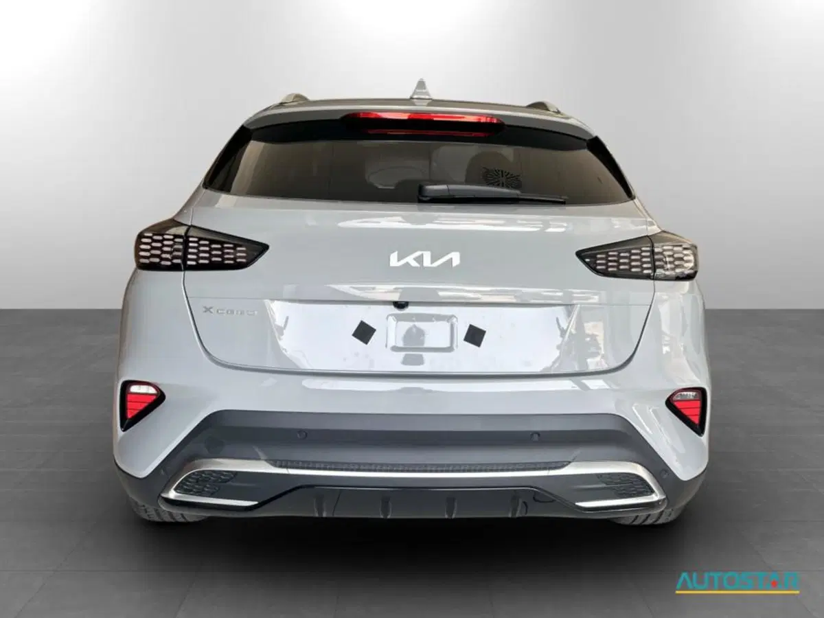 Kia XCeed nuova a Piacenza (5)