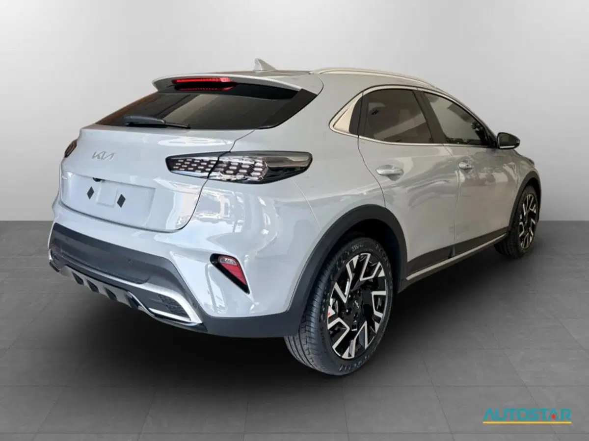 Kia XCeed nuova a Piacenza (6)