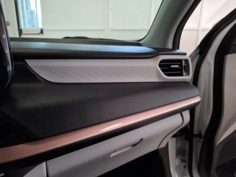Suzuki Swift nuova a Reggio Emilia (13)