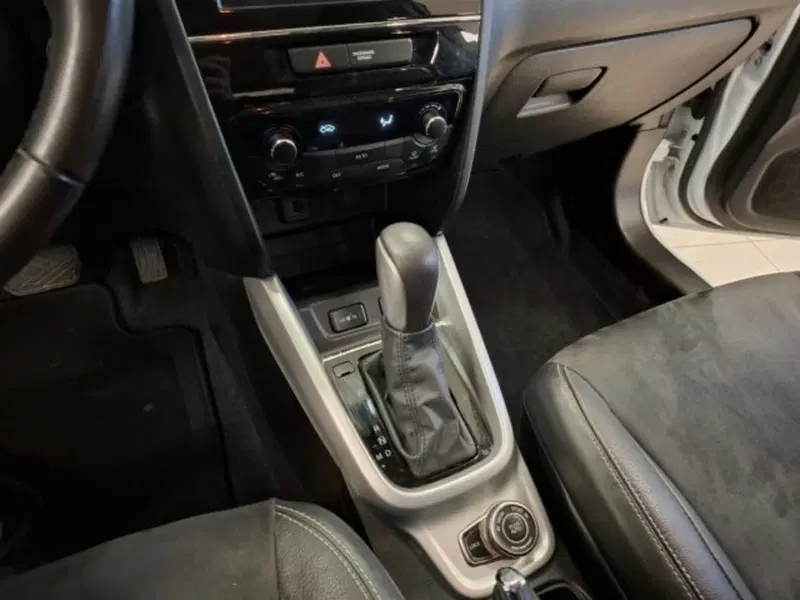 Suzuki Vitara usata a Reggio Emilia (10)