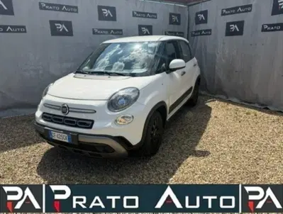 Fiat 500L 1.3 Multijet 95 CV Sport del 2021 usata a Prato