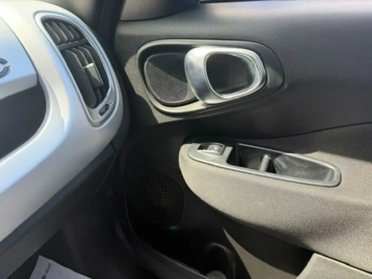 Fiat 500L usata a Prato (10)