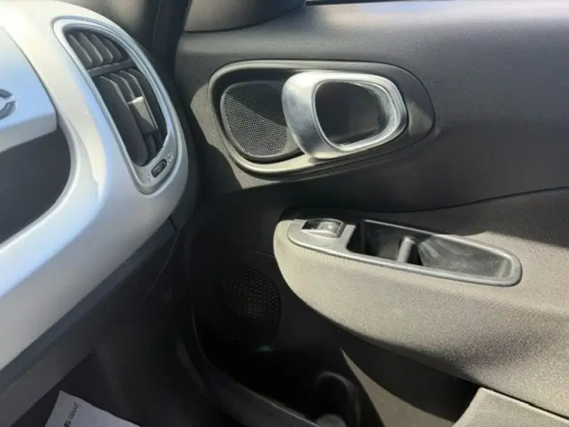 Fiat 500L usata a Prato (10)