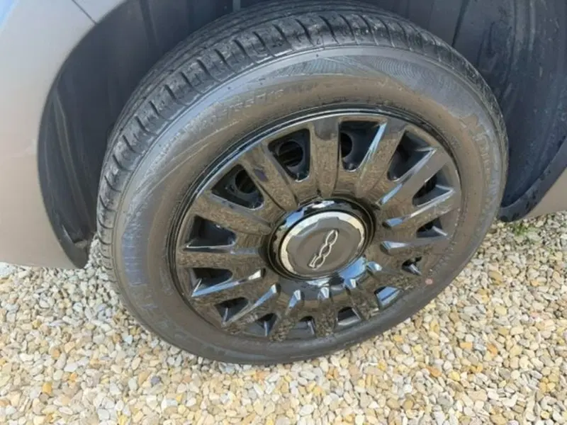 Fiat 500L usata a Prato (5)
