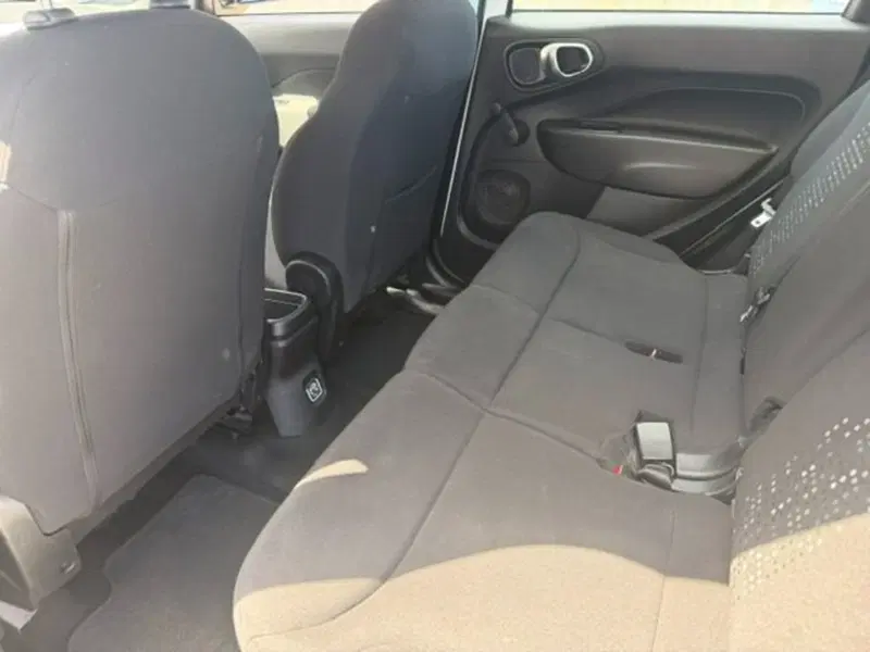 Fiat 500L usata a Prato (6)