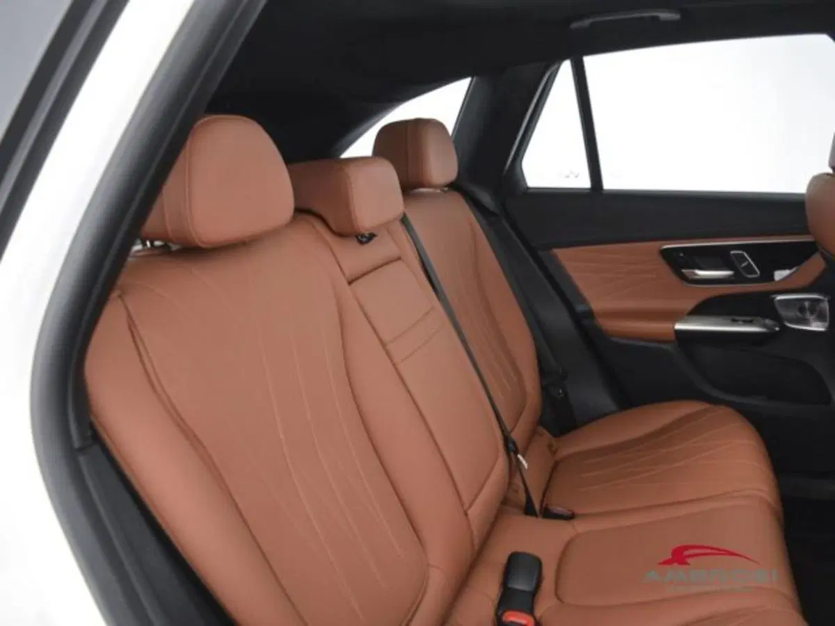 Mercedes-Benz GLC Coupé usata a Perugia (11)