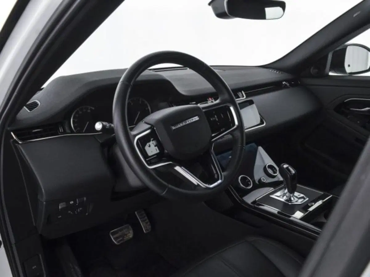 Land Rover Range Rover Evoque usata a Perugia (13)