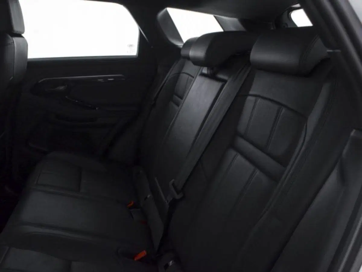 Land Rover Range Rover Evoque usata a Perugia (15)