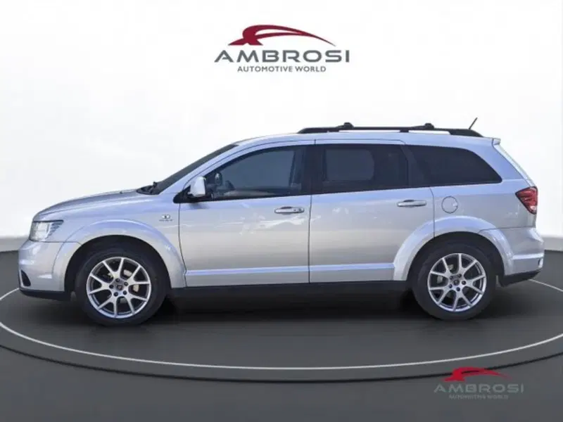 Fiat Freemont usata a Perugia (6)