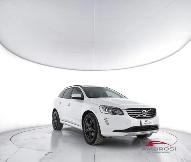 Volvo XC60 usata a Perugia (2)