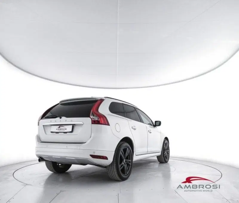 Volvo XC60 usata a Perugia (3)