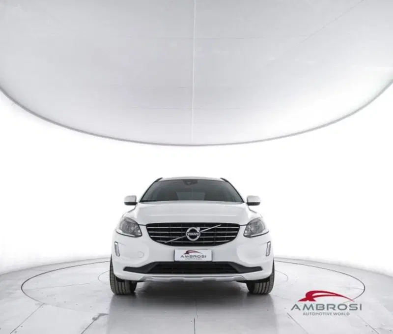 Volvo XC60 usata a Perugia (5)