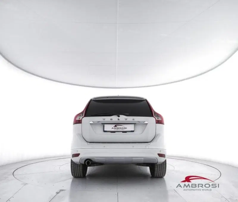 Volvo XC60 usata a Perugia (6)