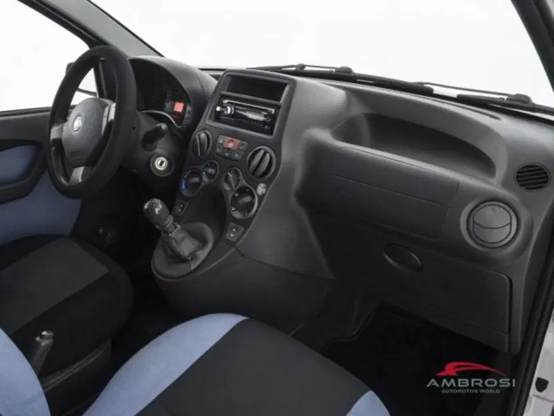 Fiat Panda usata a Perugia (12)